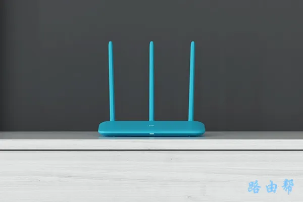 路由器