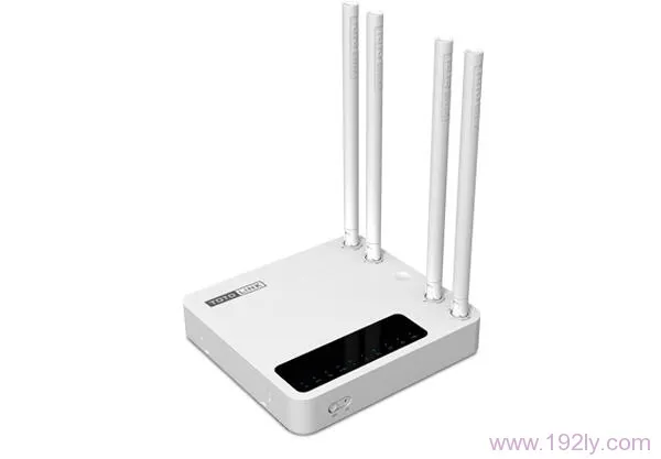 TOTOLINK N630R路由器