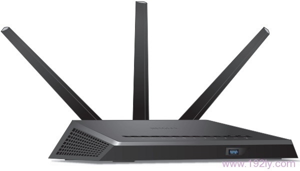 网件(NETGEAR)R7000路由器