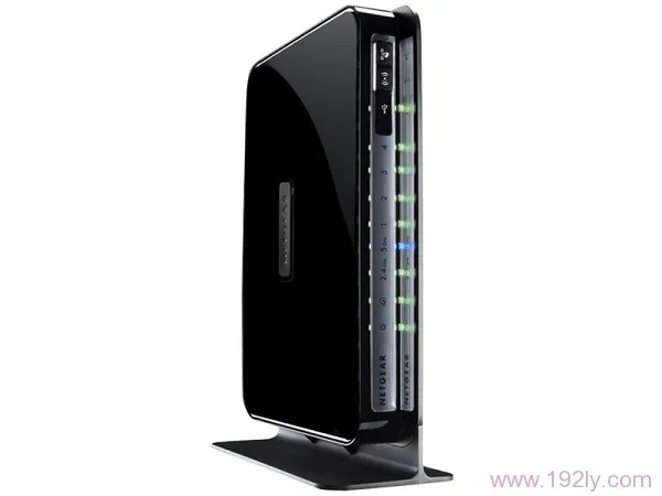网件(NETGEAR)WNDR4300路由器