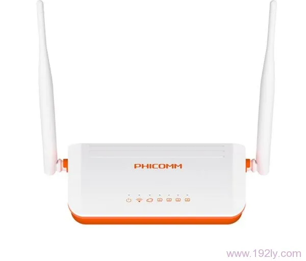 斐讯(PHICOMM)路由器