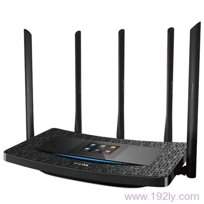 TP-Link TL-WDR6510路由器