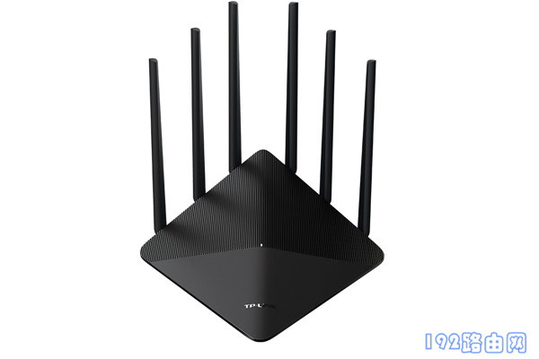 tplink ac1900路由器怎么设置？