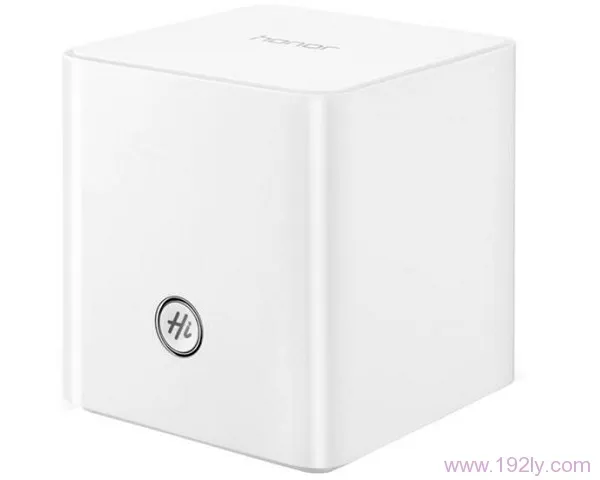 华为荣耀(WS831)路由器