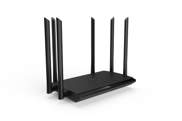 腾达(Tenda)AC1206路由器手机怎么设置？-1
