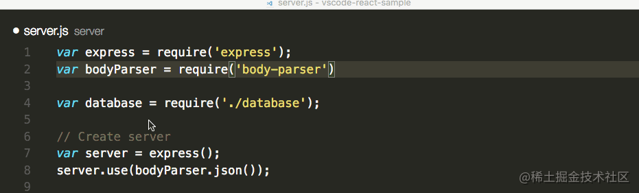 【整理分享】30个让开发效率倍增的实用VSCode 插件