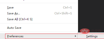 vscode怎么自动补齐标签