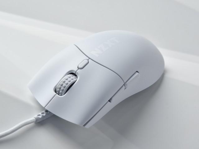 NZXT Function 2 键盘评测 极简也能堆料