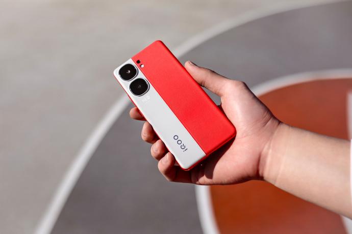 iQOO Neo9 Pro评测：内外兼顾 焕然一新