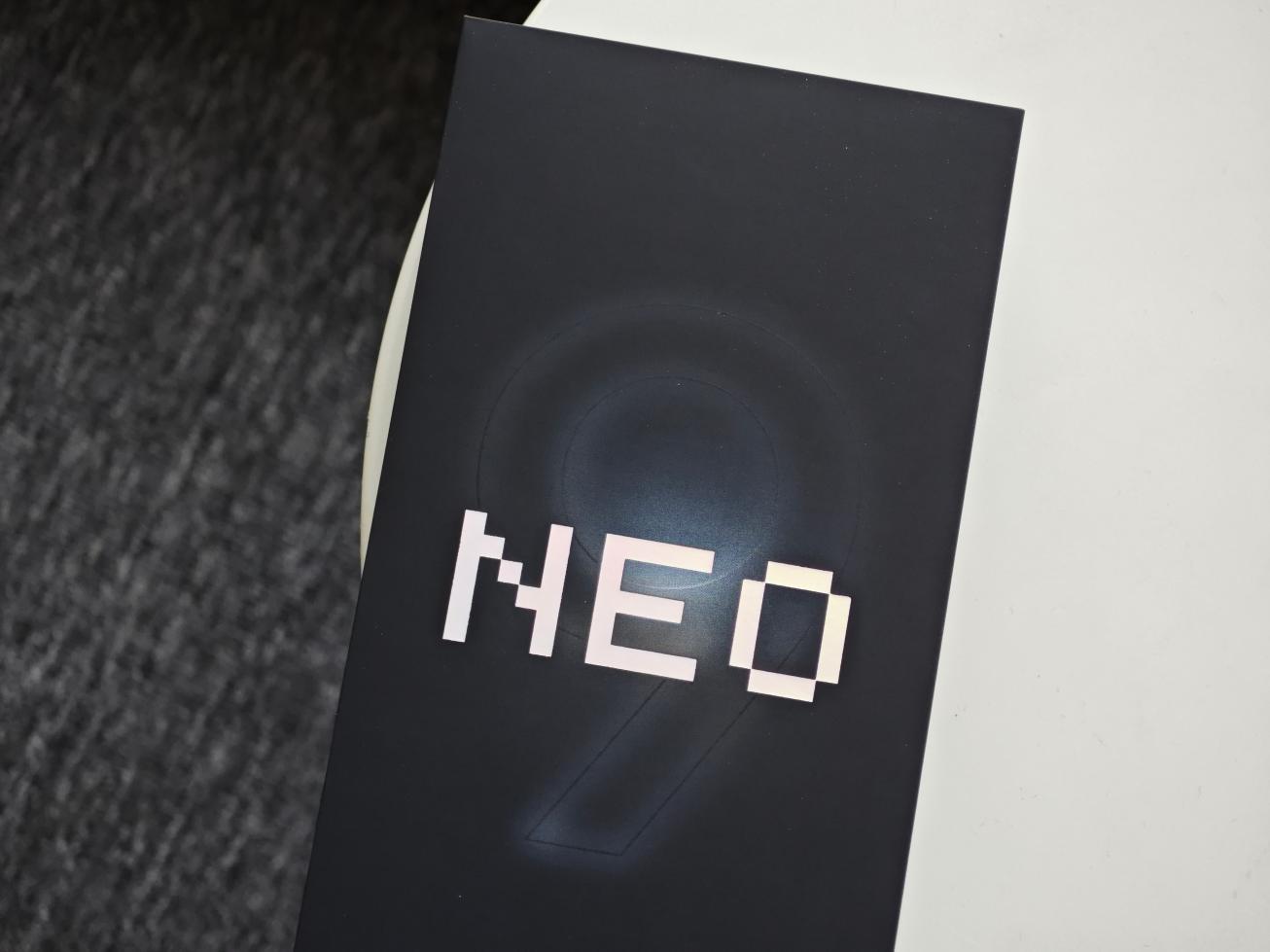 iQOO Neo9 Pro评测：内外兼顾 焕然一新