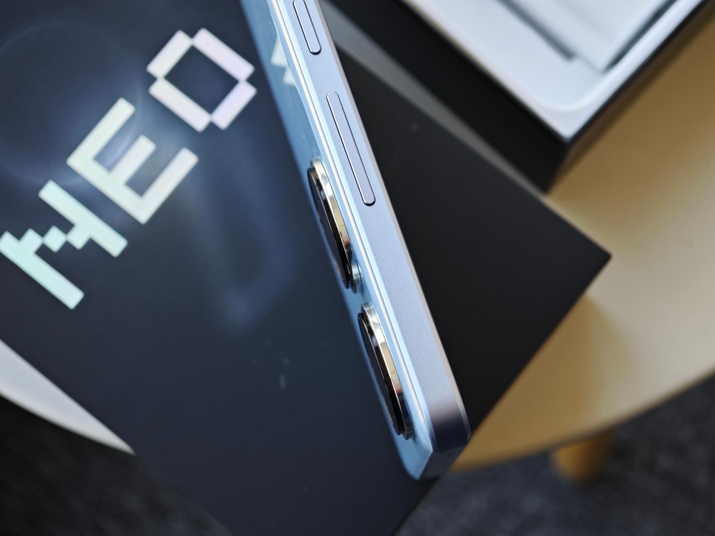 iQOO Neo9 Pro评测：内外兼顾 焕然一新