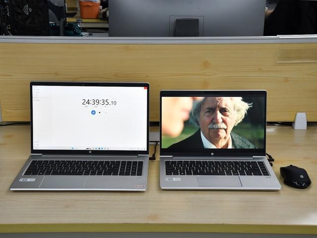  累计运行 27 个小时 0 误差 惠普战 66 挑战大型活动控台极限作业 