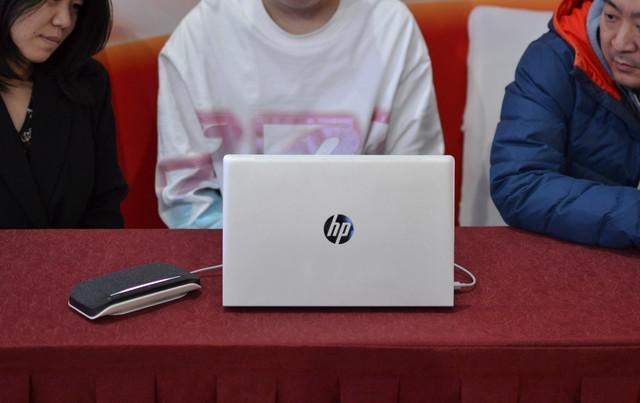  累计运行 27 个小时 0 误差 惠普战 66 挑战大型活动控台极限作业 