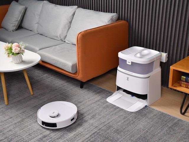 恒贴边防缠绕 扫拖专家科沃斯地宝 T30 PRO 全面评测