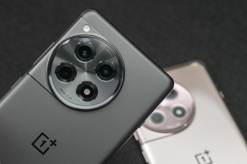 质感之选，一加 Ace 3 点亮手机质感新高度