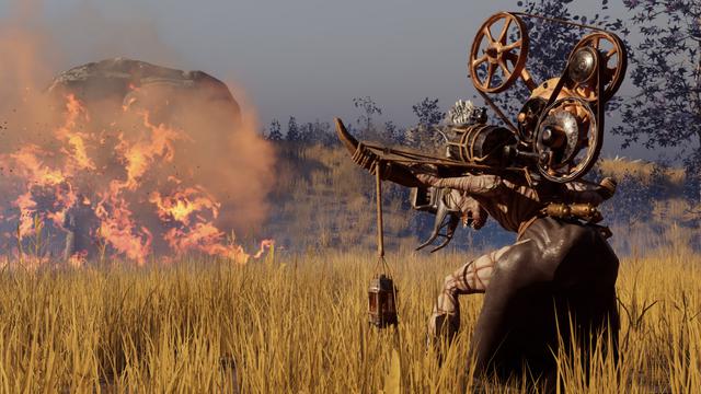 褒贬不一 《夜莺传说》帧数测试