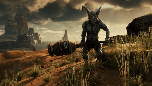 褒贬不一 《夜莺传说》帧数测试