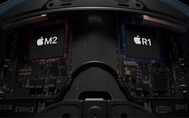 5 月见！苹果 Vision Pro 将进入中国市场 