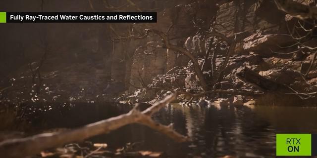 炸裂！《黑神话：悟空》全景光追 +DLSS 3.5 实机预告发布