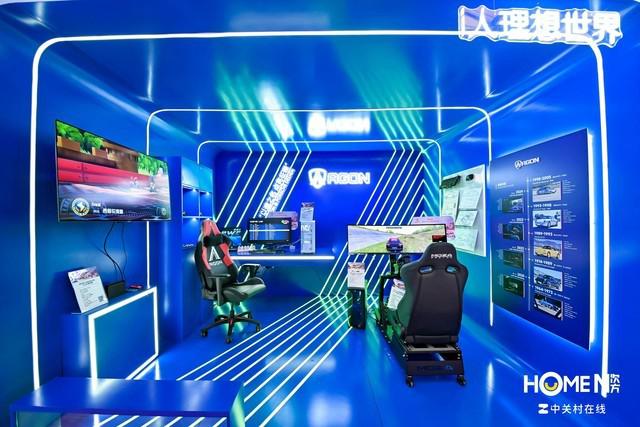 AWE2024 AGON 保时捷设计联名显示器有何魅力