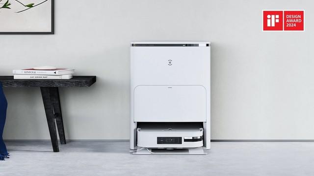 2024 德国 iF 设计奖名单出炉， 科沃斯地宝 X2、窗宝 W2 斩获两项大奖