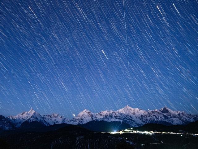  一亿像素中画幅 富士 GFX100 II 大美风光体验 