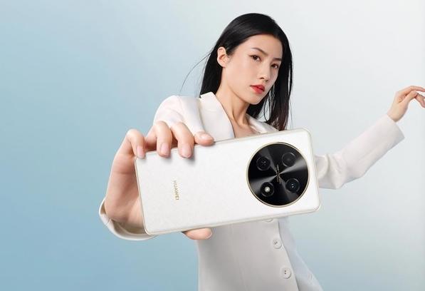 WIKO 鸿蒙新机 Hi 畅享 70 Pro 5G 官宣！3 月 29 日发布 