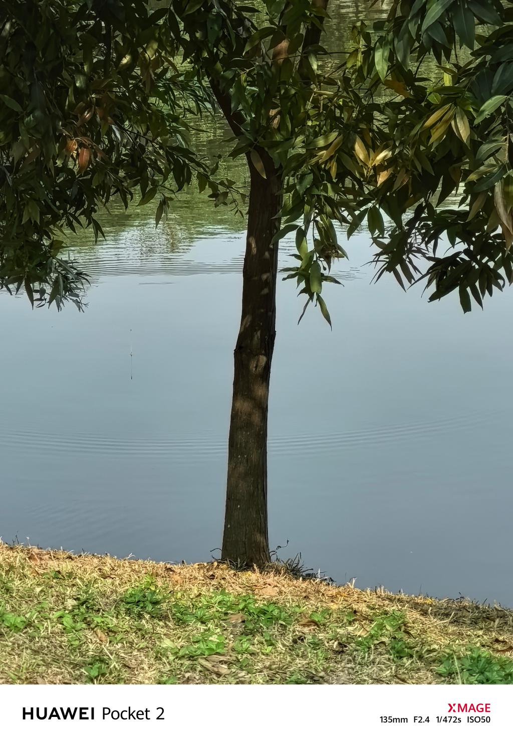 时尚全能小折叠!华为 Pocket 2 全面评测