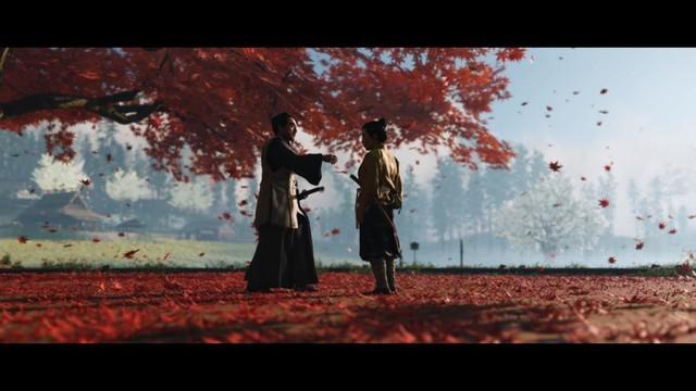 《对马岛之魂：导演剪辑版》PC 版峰值在线超 7 万！耕升显卡游戏体验拉满