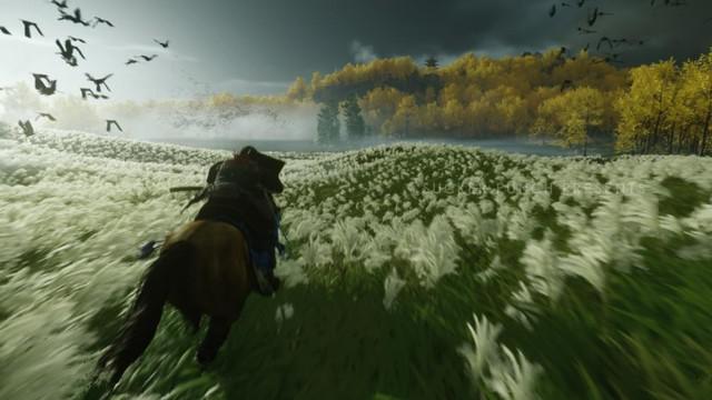 《对马岛之魂：导演剪辑版》PC 版峰值在线超 7 万！耕升显卡游戏体验拉满