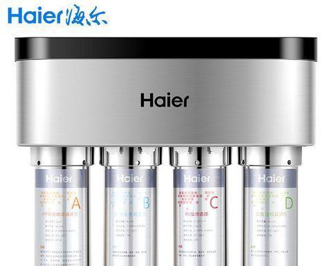 如何选择适合你的海尔净水器（海尔净水器推荐方法及关键因素）