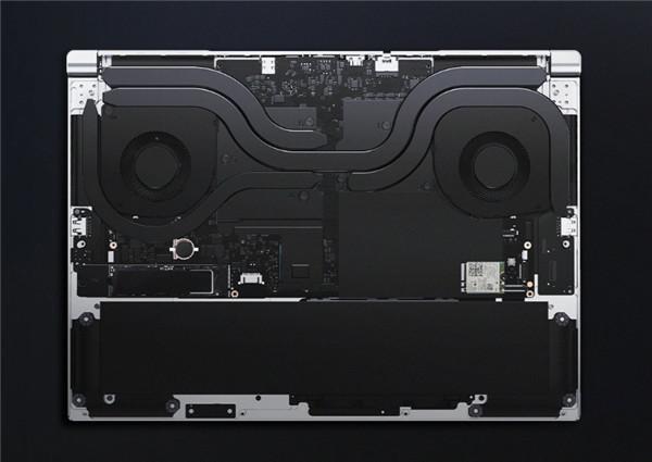 红魔游戏本要来了 7 月 3 日正式发布 