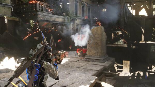 《第一后裔》科幻 TPS 又一力作！耕升 RTX 40 系显卡 +DLSS 3.5 超流畅体验 