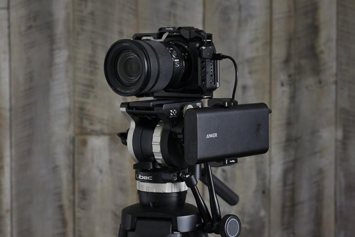  高画质、性能全面 索尼、佳能、尼康主力全幅微单盘点 