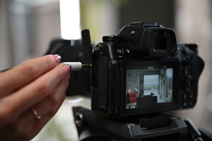  高画质、性能全面 索尼、佳能、尼康主力全幅微单盘点 