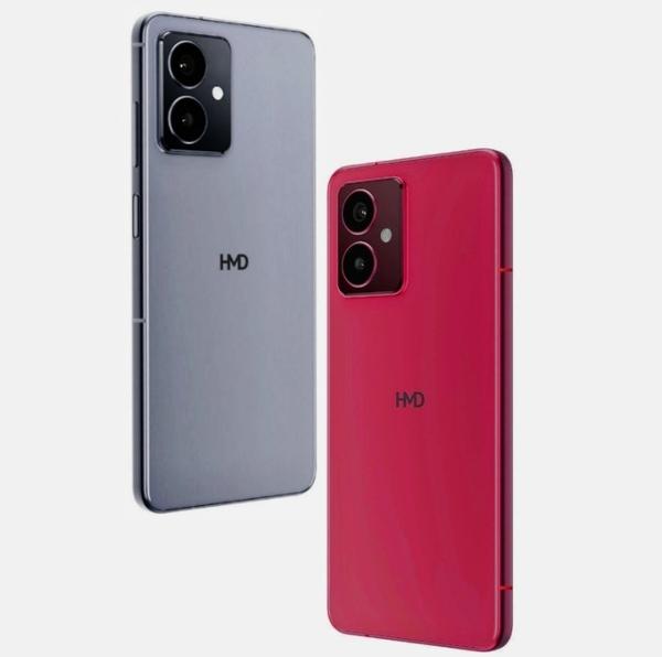hmd 新机配置曝光 搭载骁龙 6s gen3+4700mah 电池 　
