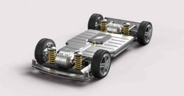  韩媒：韩国三大电池制造商总出货量不及中国宁德时代 