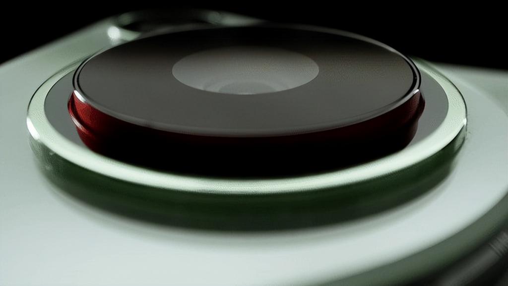  超聚光伸缩摄像头，重塑移动影像艺术 