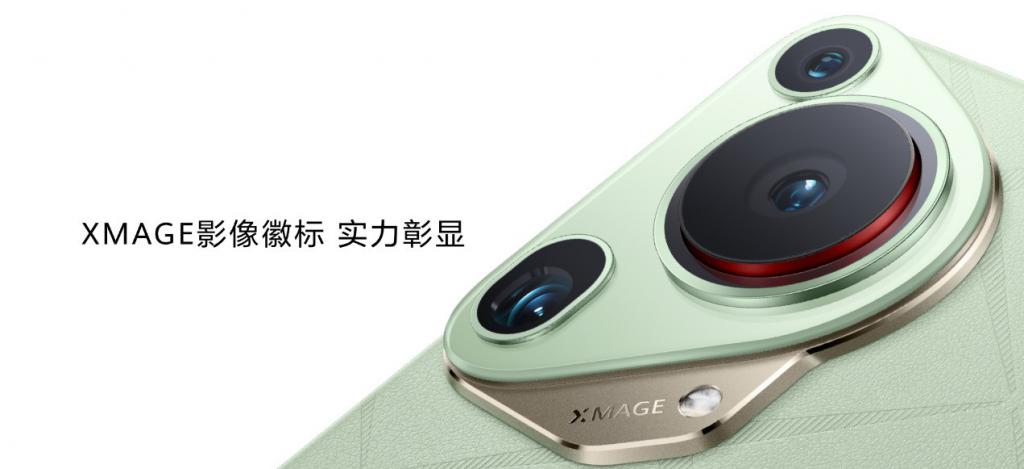  超聚光伸缩摄像头，重塑移动影像艺术 