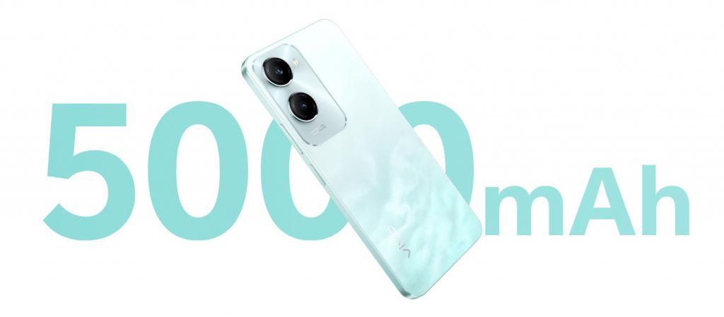 vivo Y37 系列今日在 vivo 官网上架：引领潮流新风尚 