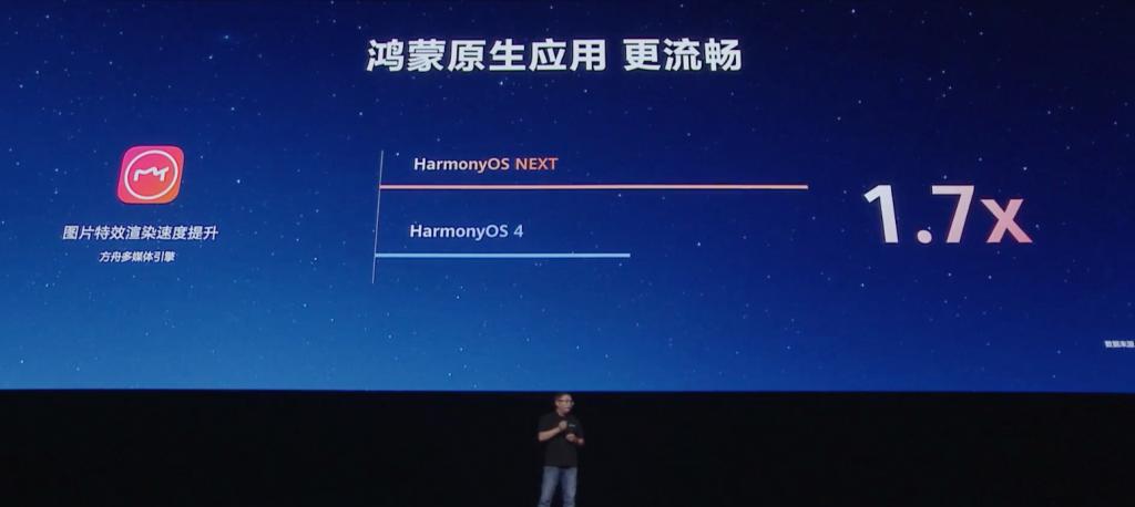  淘宝鸿蒙原生版上线 应用启动时间明显变短 ~