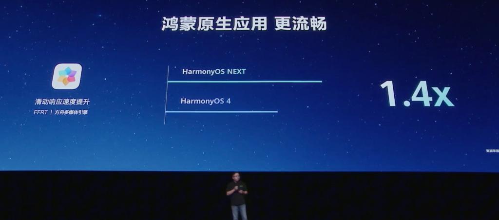  淘宝鸿蒙原生版上线 应用启动时间明显变短 ~