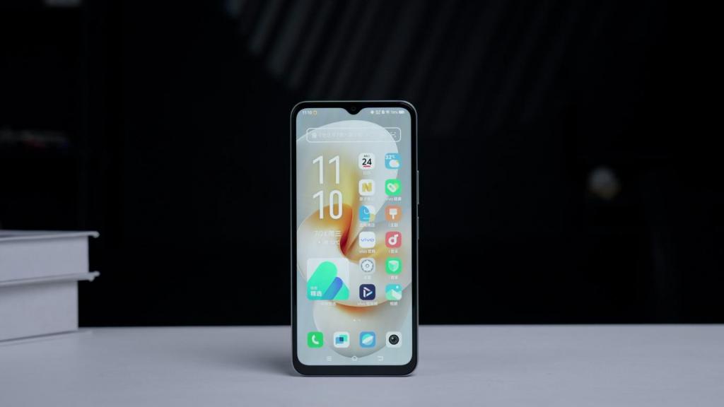 千元机谁撑起了一片天？vivo Y37m999 元起！