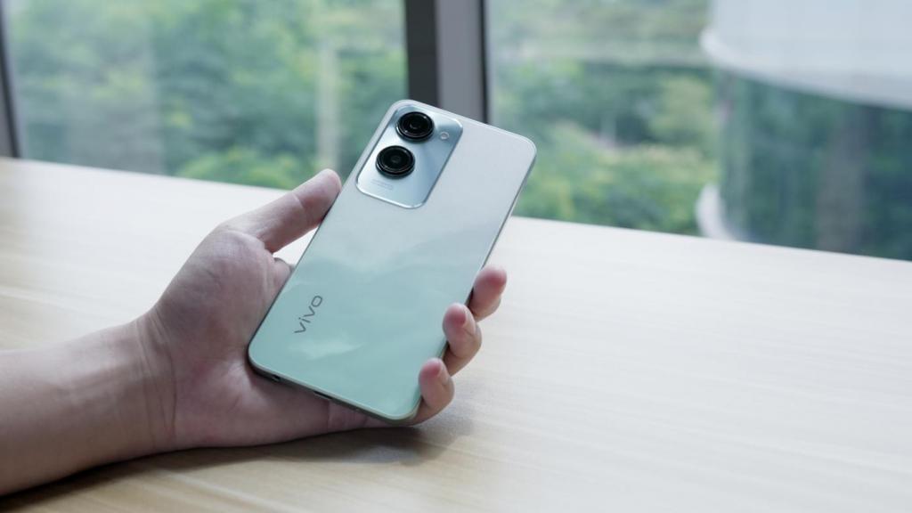 千元机谁撑起了一片天？vivo Y37m999 元起！