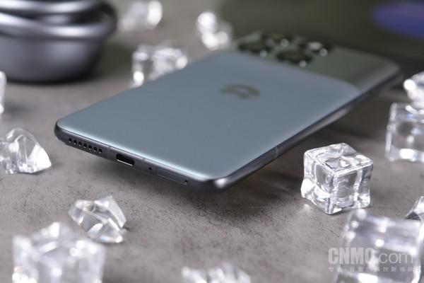 全新 NIO Phone 上手体验：家族式设计 依旧熟悉的纯净