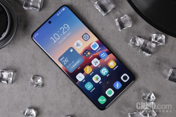 全新 NIO Phone 上手体验：家族式设计 依旧熟悉的纯净