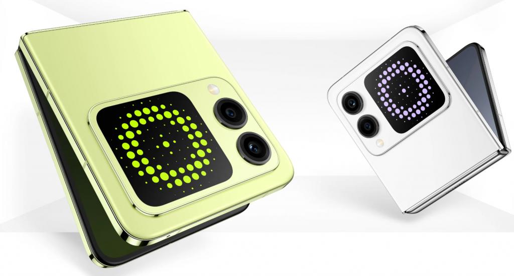 5288 元起的华为 nova Flip、2999 元起的新 MatePad Air 与 MatePad Pro 12.2 发布