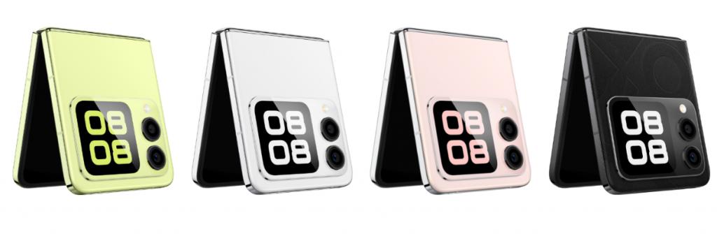 5288 元起的华为 nova Flip、2999 元起的新 MatePad Air 与 MatePad Pro 12.2 发布