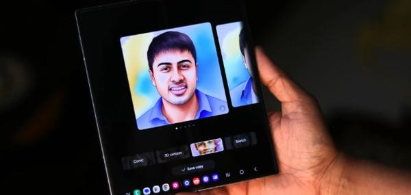  曝三星 one ui 7.1 将成为 s25 系列核心部分 新功能诸多 