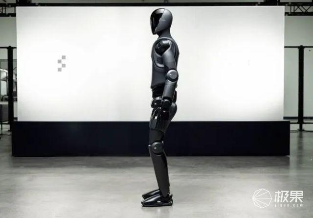 取代人类？地表最强机器人诞生！能陪唠嗑，下地干活… 